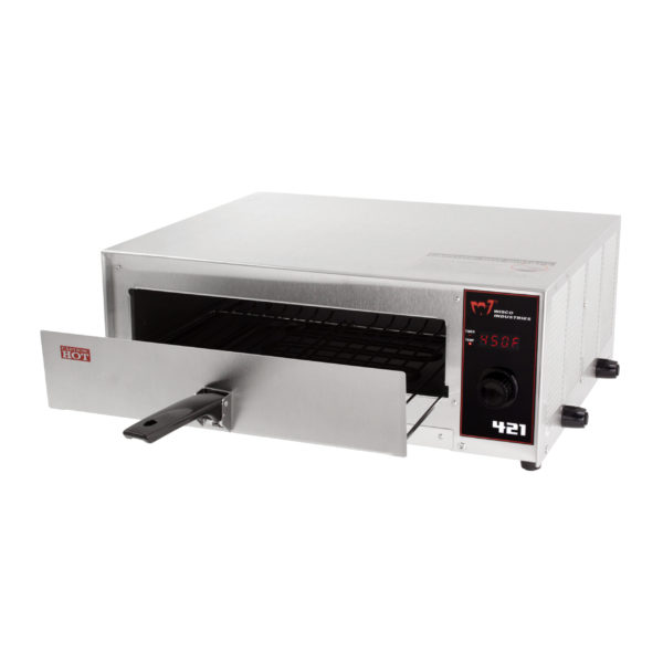 Wisco 421 oven