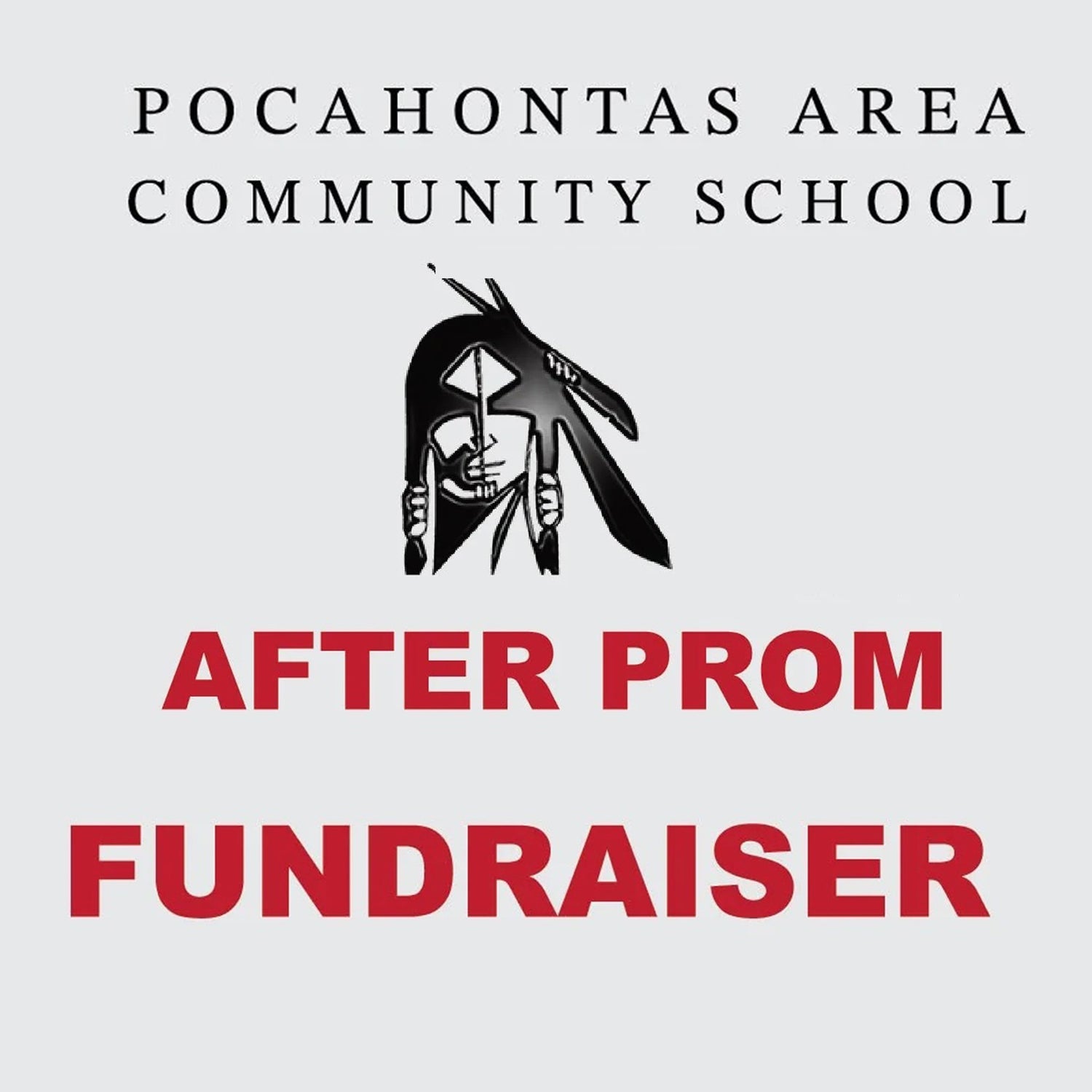 Pocahontas High School After Prom Fundraiser