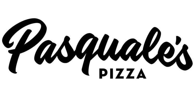 PASQUALE'S MERCH