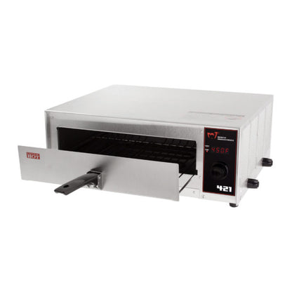 Wisco 421 oven