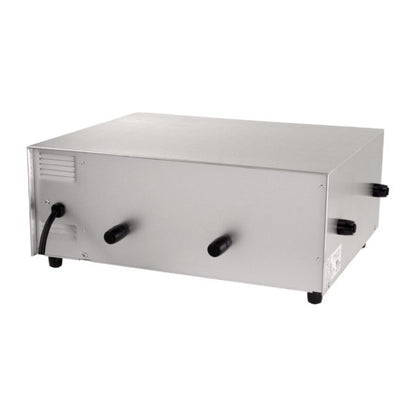 Wisco 421 oven